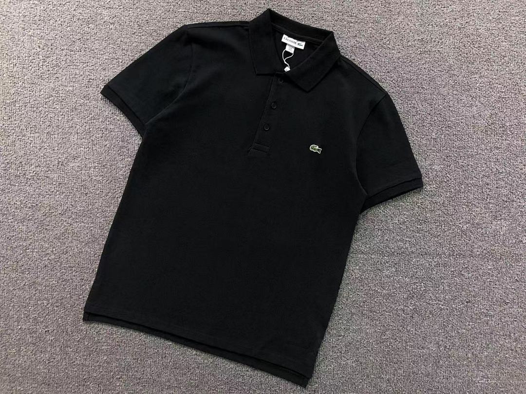 Lacoste 135 LACOSTE POLO 4105240977 (Im 170Cm 60Kg I Wear Size M In The Phot) - Image 17