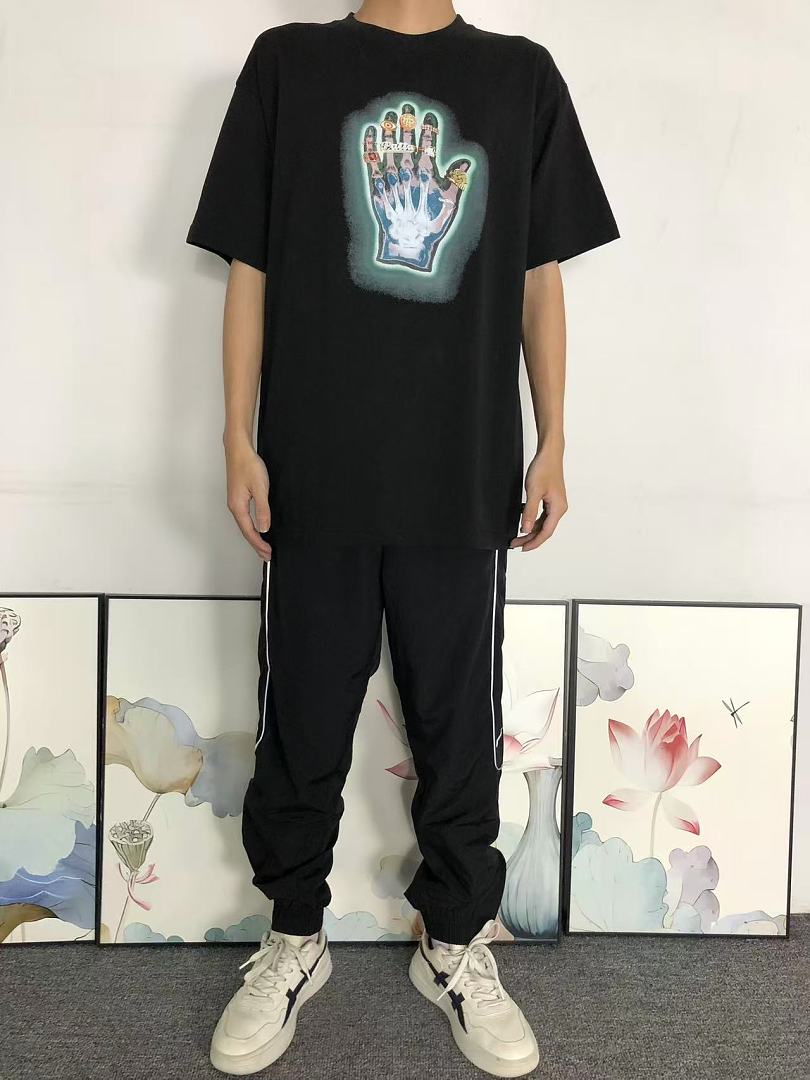 Patta 82 P⭐TT⭐ T-SHIRT 1261310175 (Im 170Cm 60Kg I Wear Size M In The Phot) - Image 3