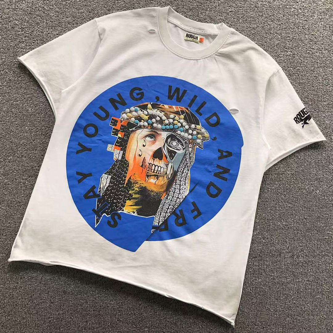 Unbranded 115 R⭐⭐G⭐P⭐⭐Y T-SHIRT 3201080117 (Im 170Cm 60Kg I Wear Size S In The Phot), photo 1