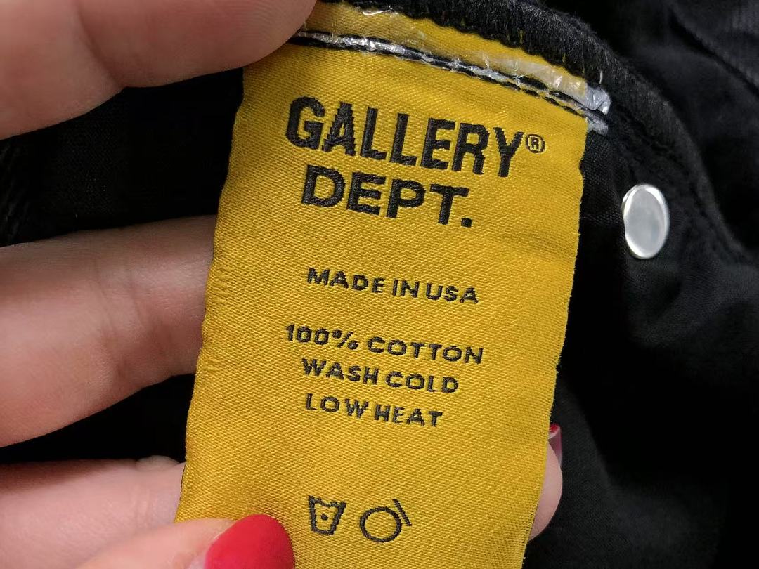 Gallery Dept 175 GALLERY DEPT SHORTS 3206122217 (Im 170Cm 60Kg I Wear Size S In The Phot) - Image 32