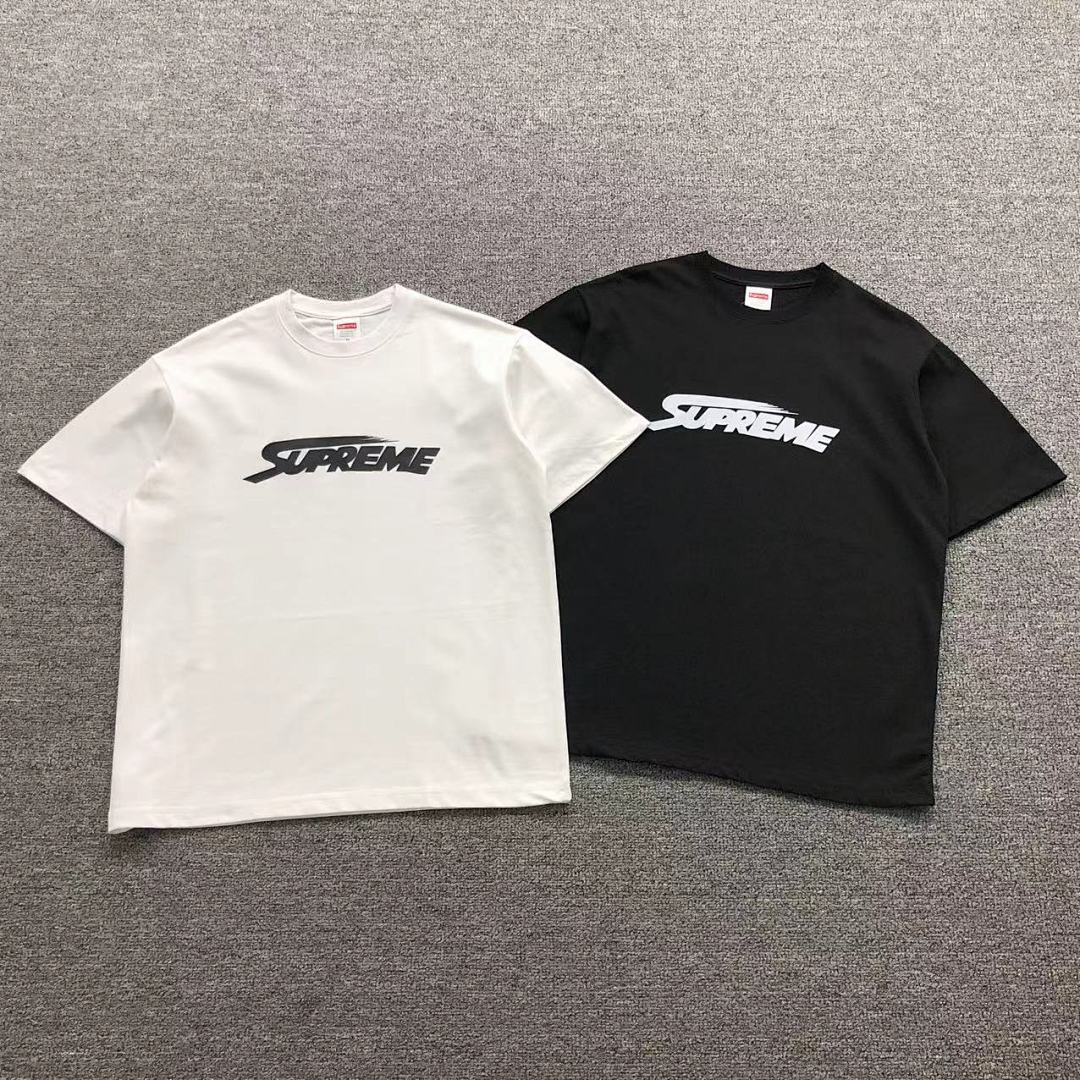 Supreme 88 S⭐⭐R⭐⭐E T-SHIRT 112071721 (Im 170Cm 57Kg I Wear Size M In The Phot)