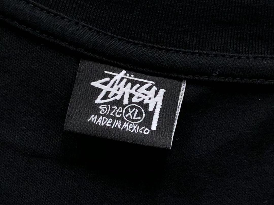 Stussy 85 STUSSY T-SHIRT - Image 26