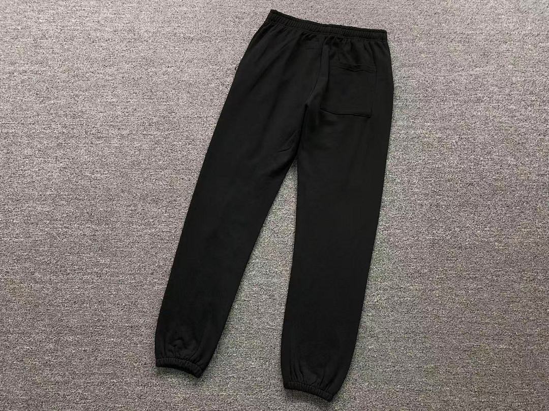 Sp5der TROUSERS125 SP5DER HOODIE - Image 29
