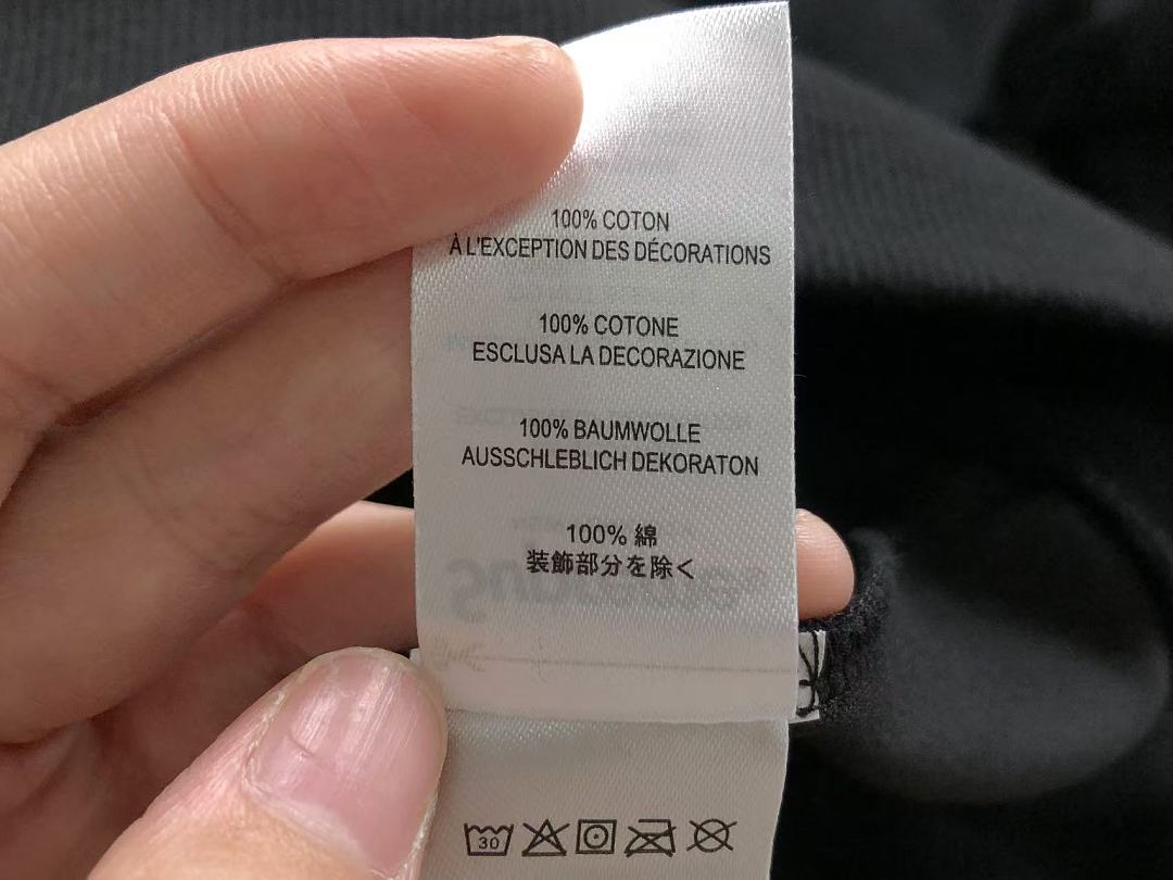 Supreme 129 S⭐⭐R⭐⭐E HOODIE 52082501123 (Im 170Cm 60Kg I Wear Size L In The Phot) - Image 28