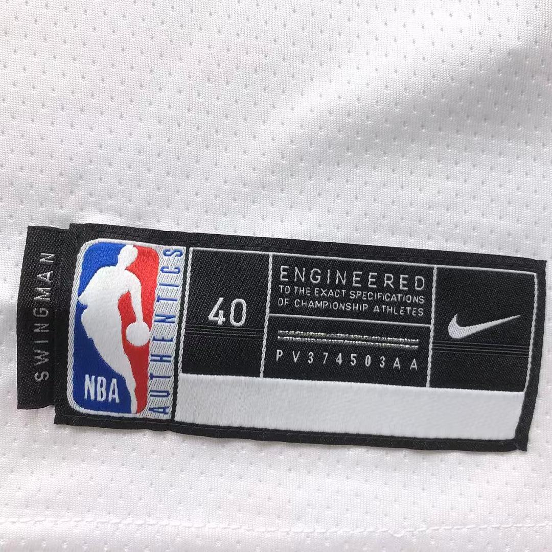 Unbranded 105 NBA BASKETBALL VEST 1281819002 (Im 170Cm 60Kg I Wear Size S In The Phot) - Image 11