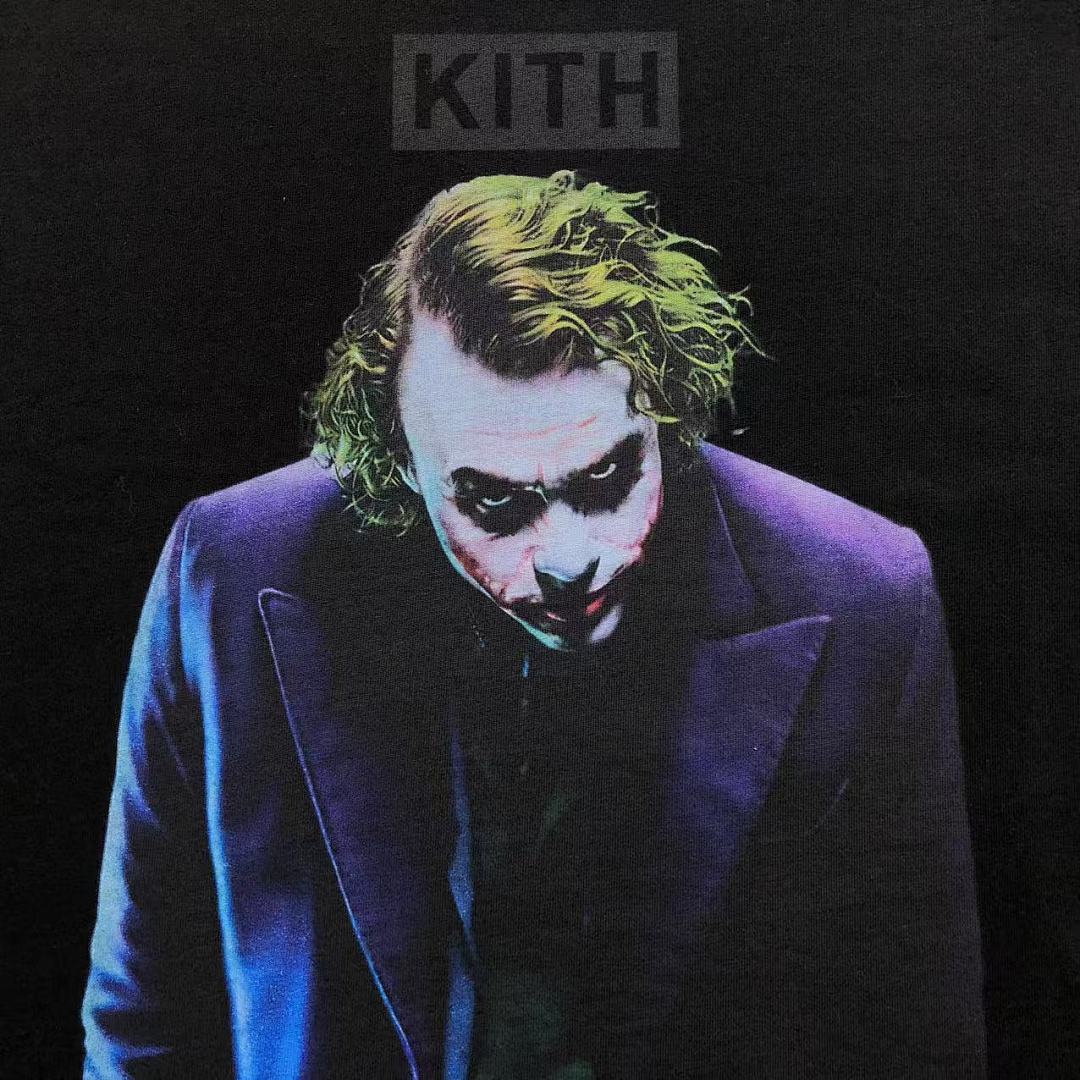 Kith 95 KITH T-SHIRT 504192895 (Im 170Cm 60Kg I Wear Size XL In The Phot) - Image 9