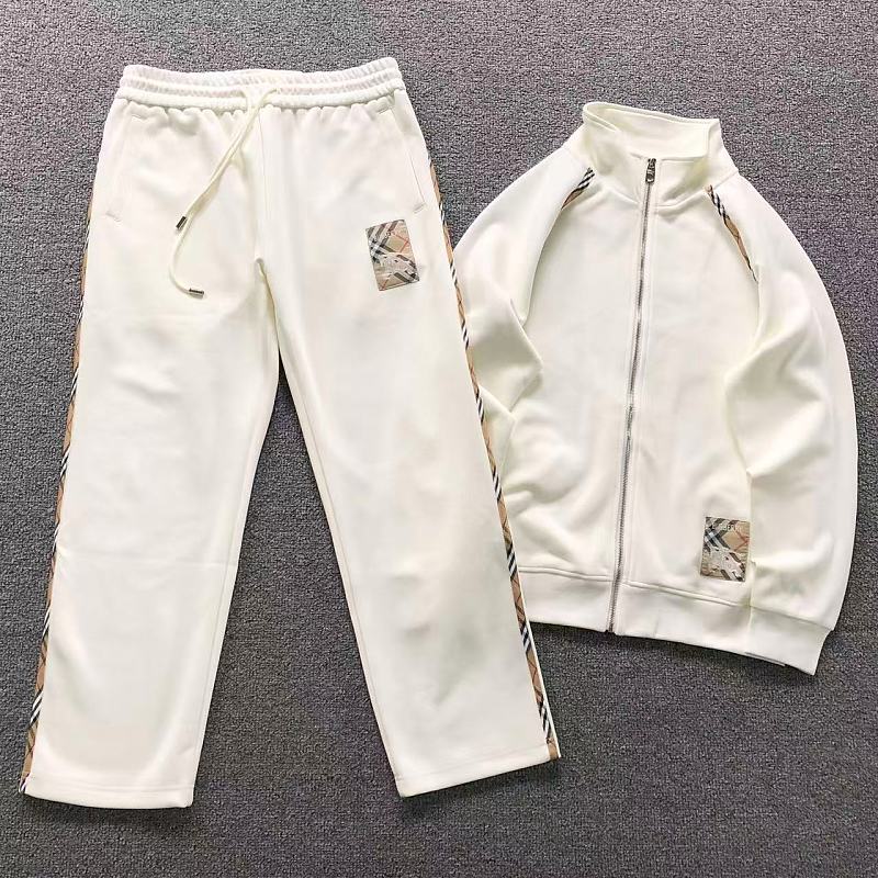 Burberry 398 B⭐R⭐E⭐RY HOODIE TROUSERS 5242706147 (Im 170Cm 60Kg I Wear Size L In The Phot)