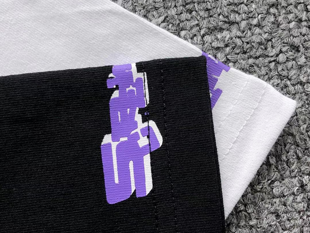 On Running 69 VLONE T-SHIRT 504145691 (Im 170Cm 60Kg I Wear Size M In The Phot) - Image 24