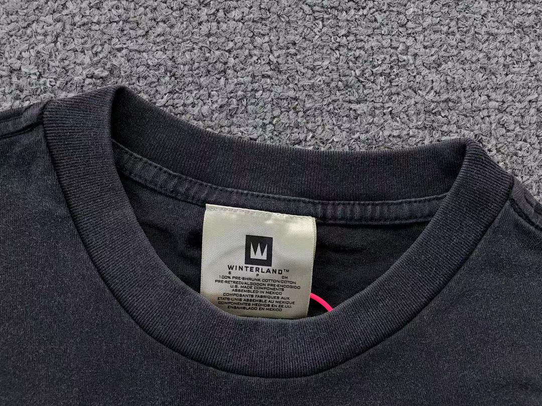 Unbranded 118 VINTAGE T-SHIRT - Image 18