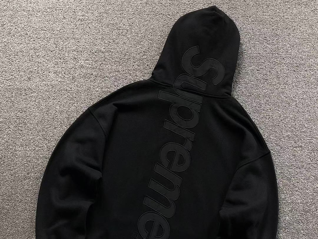 Supreme TROUSERS 168 S⭐⭐R⭐⭐E HOODIE - Image 16