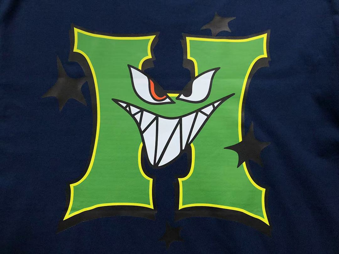 HUF 78 HUF T-SHIRT - Image 8