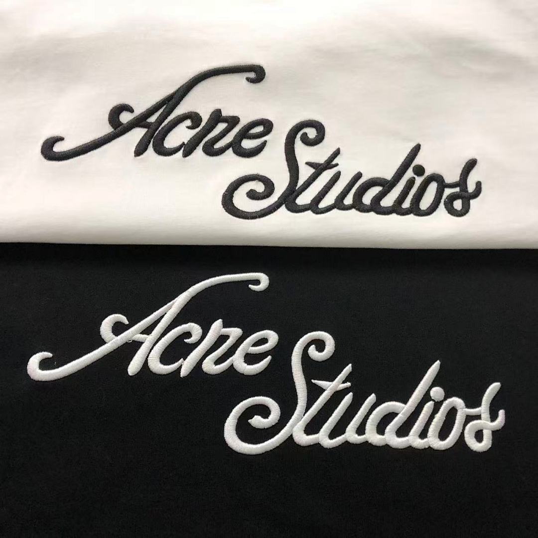 Acne Studios 115 ACNE STUDIOS T-SHIRT 3112190421 (Im 170Cm 60Kg I Wear Size S In The Phot) - Image 12