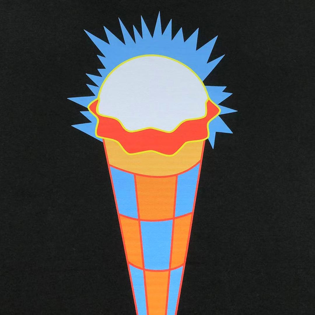 Icecream 98 IC⭐⭐R⭐AM T-SHIRT 126210302 (Im 170Cm 60Kg I Wear Size M In The Phot) - Image 9