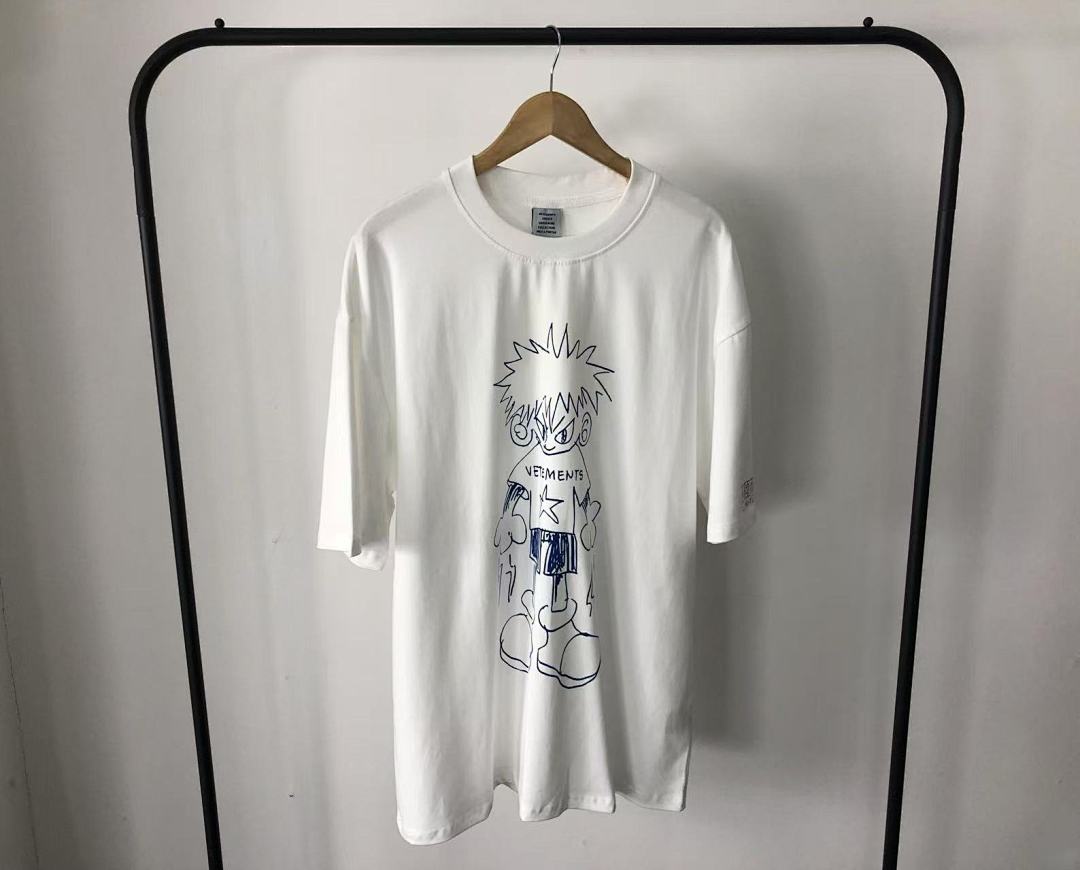 Vetements 118 VETEMENTS T-SHIRT - Image 19