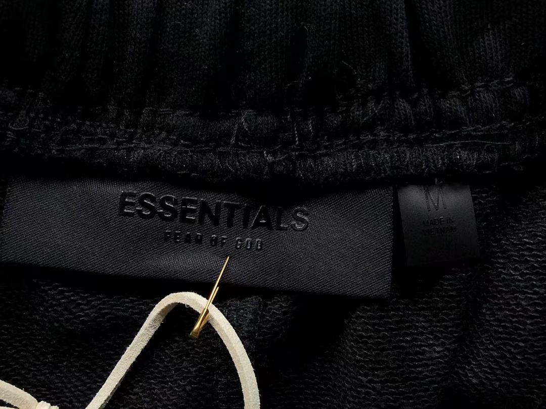 Fear of God 85 FOG NBA BASKETBALL SHORTS 11061026119 (Im 170Cm 60Kg I Wear Size M In The Phot) - Image 21
