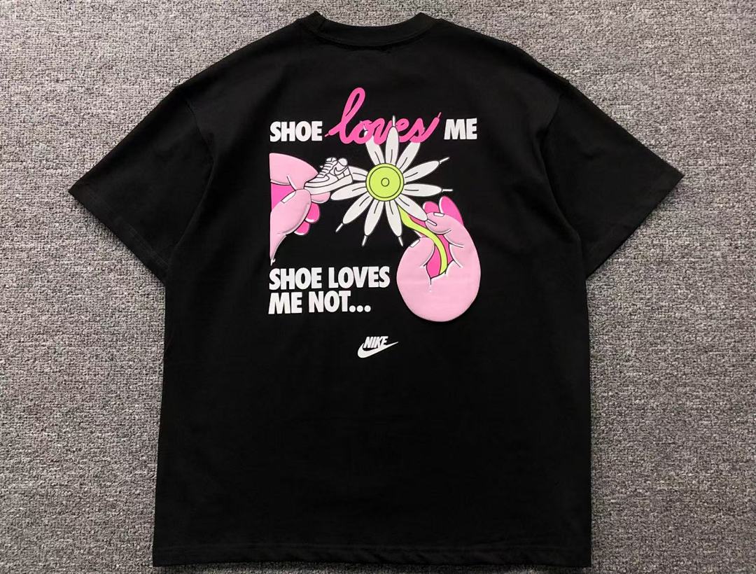 Nike 118 N⭐K⭐ T-SHIRT 3103170219 (Im 170Cm 60Kg I Wear Size M In The Phot) - Image 7