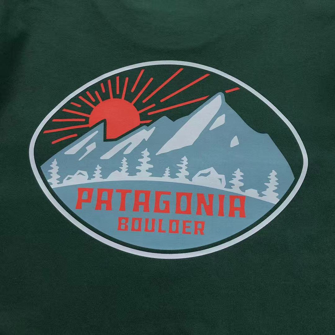 On Running 78 PATAGONIA T-SHIRT 123143202 (Im 170Cm 60Kg I Wear Size M In The Phot) - Image 12