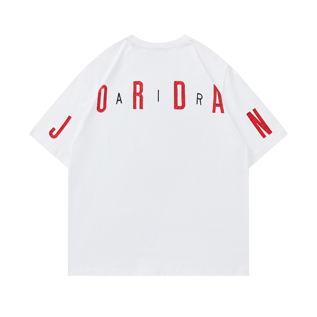 Air Jordan 75 A⭐R J⭐R⭐AN T-SHIRT - Image 6