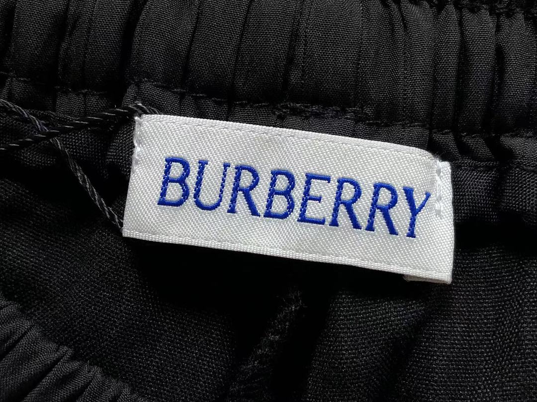 Burberry 158 B⭐R⭐E⭐RY TROUSERS 52070110147 (Im 170Cm 60Kg I Wear Size M In The Phot) - Image 30