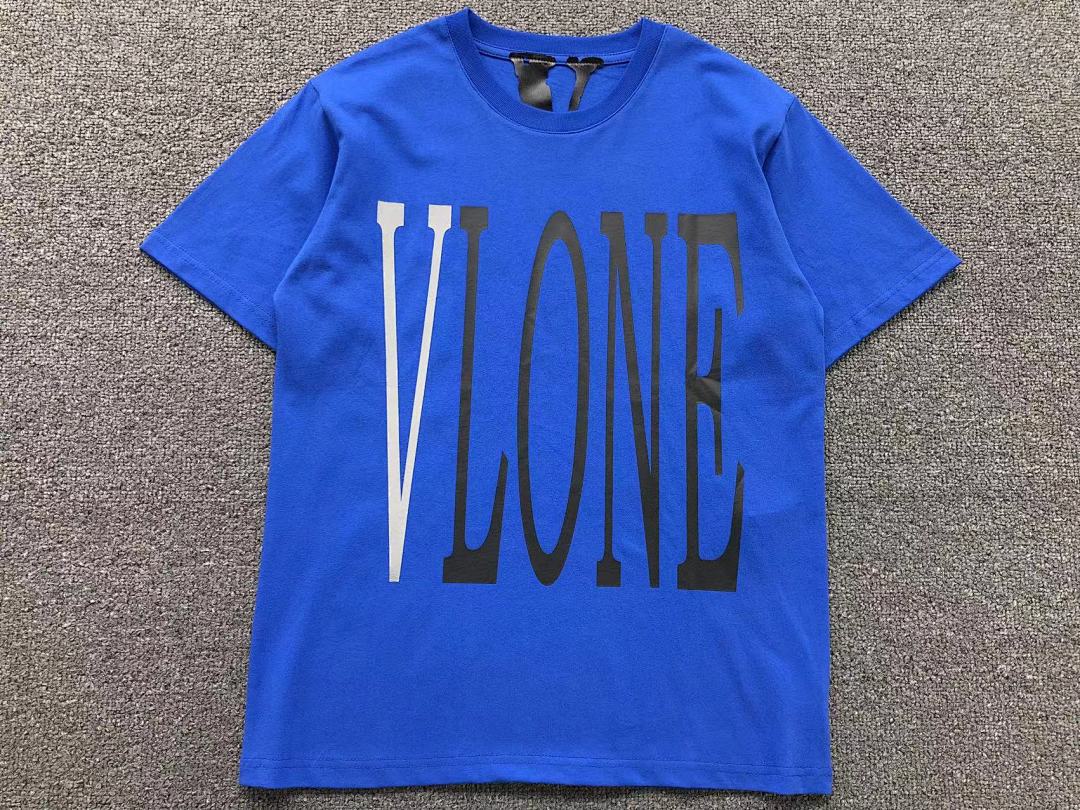 On Running 71 VLONE T-SHIRT 504147991 (Im 170Cm 60Kg I Wear Size S In The Phot) - Image 5