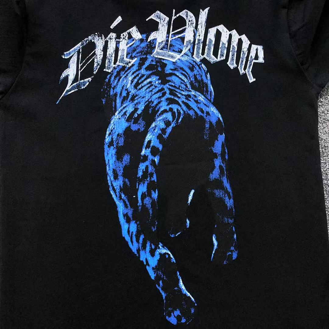 On Running 71 VLONE T-SHIRT 504148891 (Im 170Cm 60Kg I Wear Size S In The Phot) - Image 13