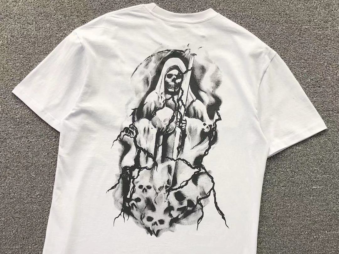 Revenge 69 REVENGE T-SHIRT 504021591 (Im 170Cm 60Kg I Wear Size S In The Phot) - Image 14