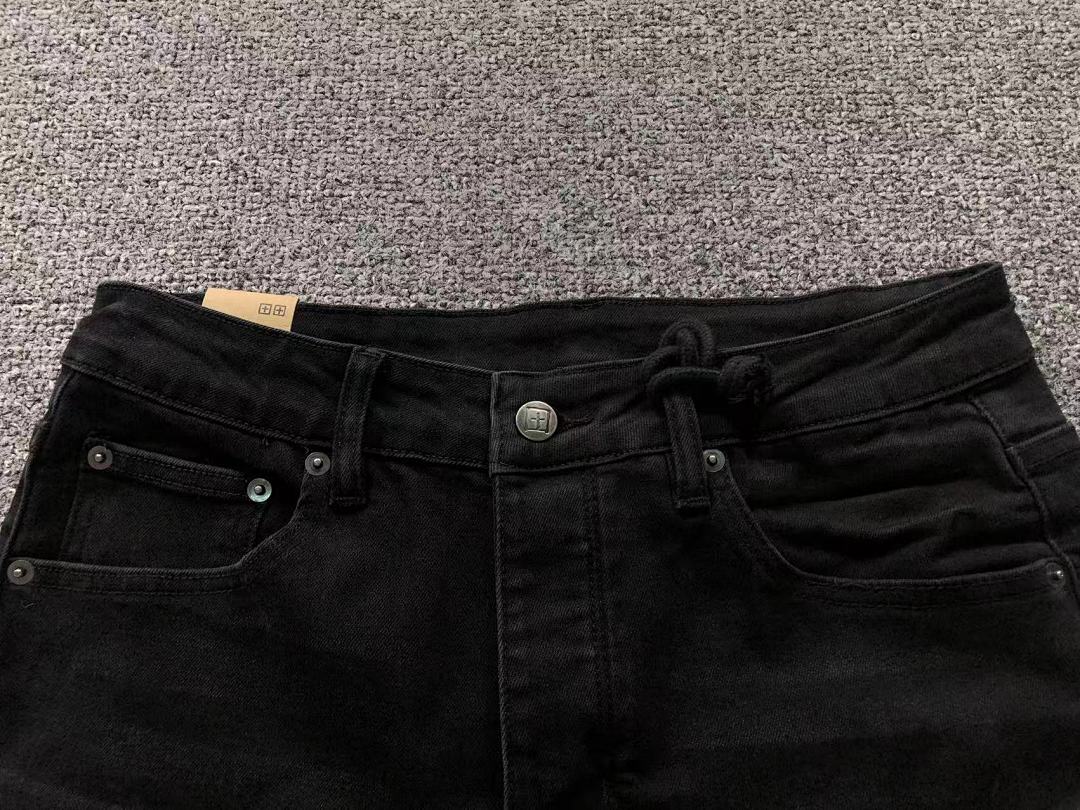 Ksubi 215 K⭐U⭐I TROUSERS 3201170317 (Im 170Cm 60Kg I Wear Size 30 In The Phot) - Image 13