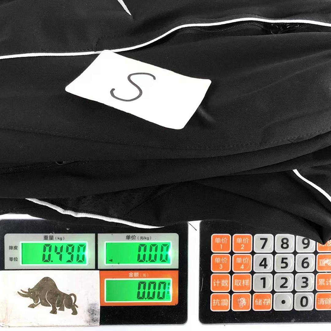 Nike TROUSERS288 N⭐K⭐ S⭐⭐R⭐⭐E JACKET TROUSERS 11121901159Im 170Cm 60Kg I Wear Size S In The Phot - Image 61