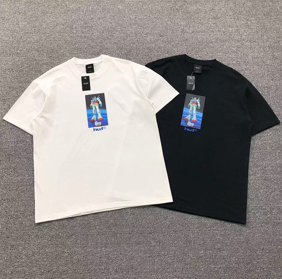 HUF 78 HUF T-SHIRT