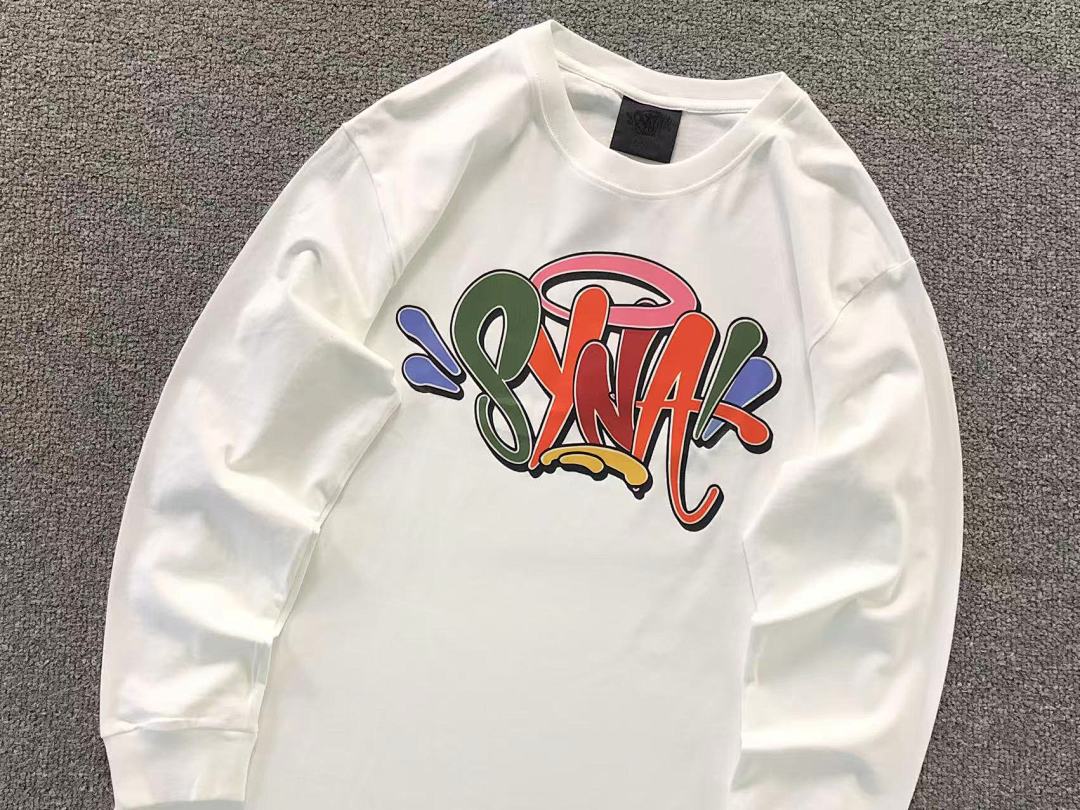 Unbranded 85 S⭐N⭐ LONG SLEEVED 5112717121 (Im 170Cm 60Kg I Wear Size S In The Phot) - Image 11