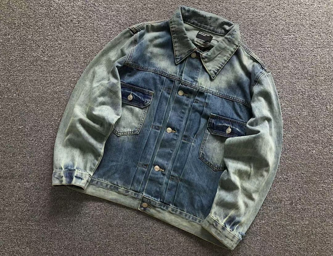 Chanel 215 ENFANTS RICHES DEPRIMES JACKET 1110030535 (Im 170Cm 60Kg I Wear Size M In The Phot) - Image 6