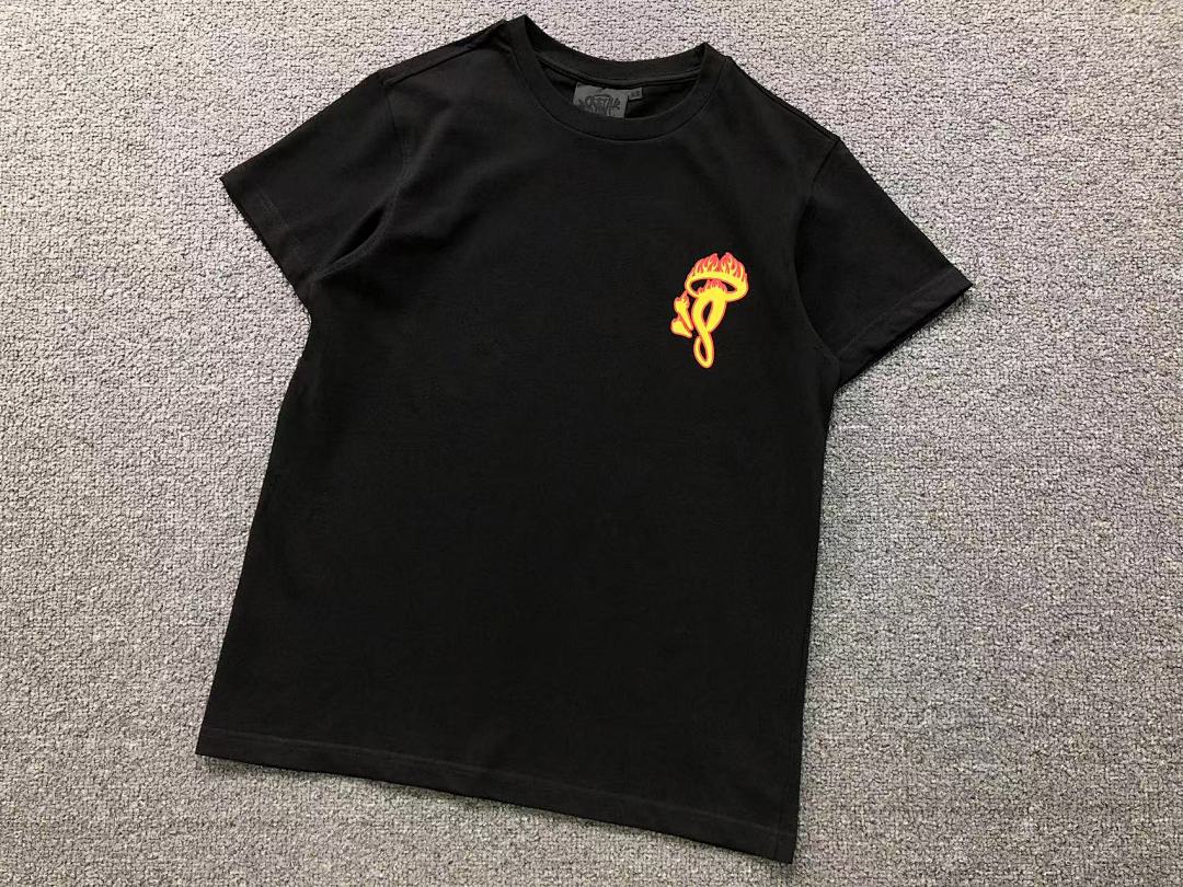 Unbranded 85 S⭐N⭐ T-SHIRT 1104284663 (Im 170Cm 60Kg I Wear Size XS In The Phot) - Image 11