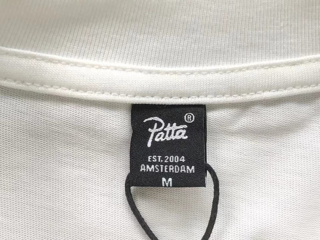 Patta 82 P⭐TT⭐ T-SHIRT 1261303175 (Im 170Cm 60Kg I Wear Size M In The Phot) - Image 16
