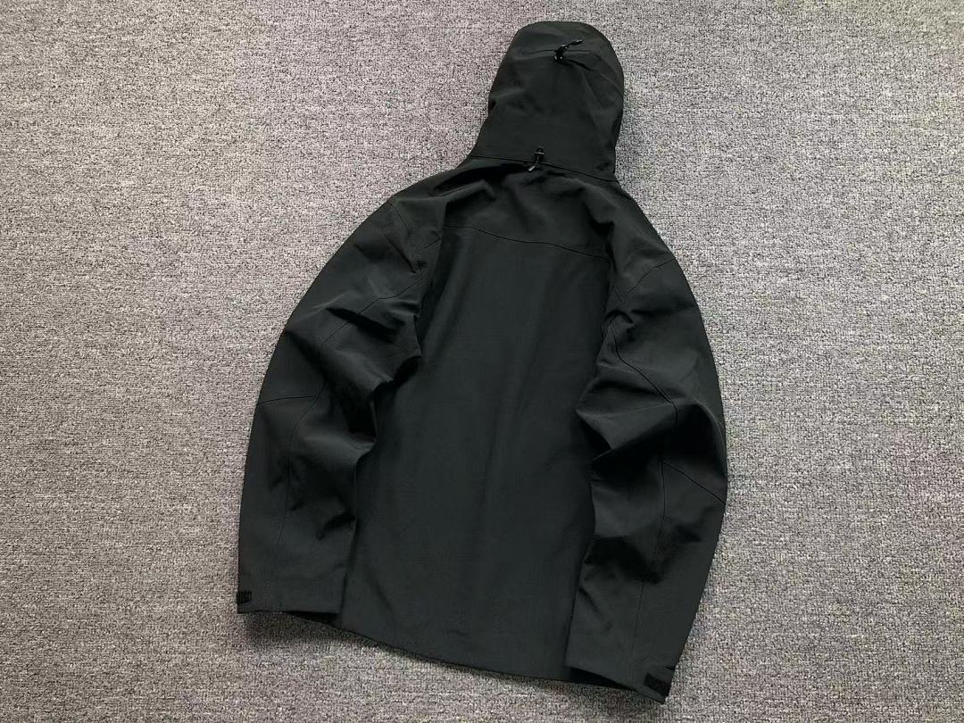 Helly Hansen 388 HELLY HANSEN JACKET 218202304 (Im 170Cm 60Kg I Wear Size XL In The Phot) - Image 17