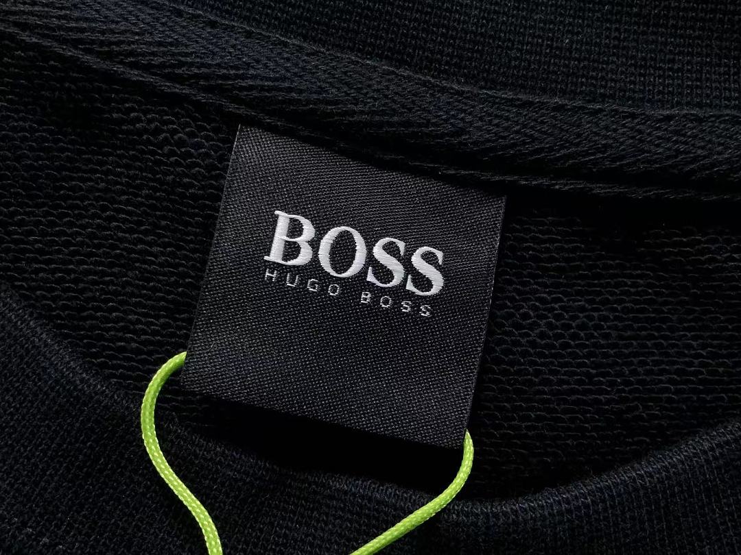 Hugo Boss 178 H⭐G⭐ B⭐⭐S HOODIE 22072917125 (Im 170Cm 60Kg I Wear Size XL In The Phot) - Image 21