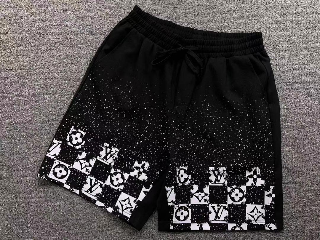 Louis Vuitton 115 L⭐ SHORTS 3203231920 (Im 170Cm 60Kg I Wear Size XL In The Phot) - Image 11