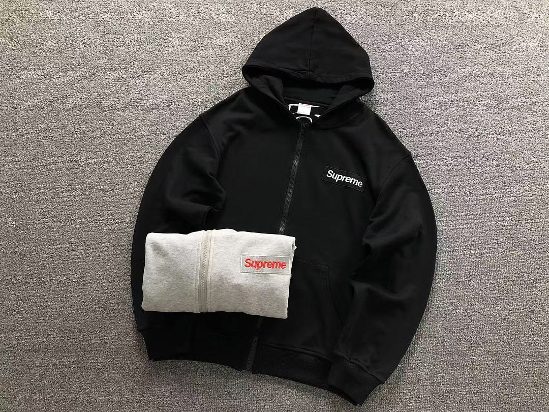 Supreme 235 S⭐⭐R⭐⭐E HOODIE 52080466182 (Im 170Cm 60Kg I Wear Size M In The Phot) - Image 15