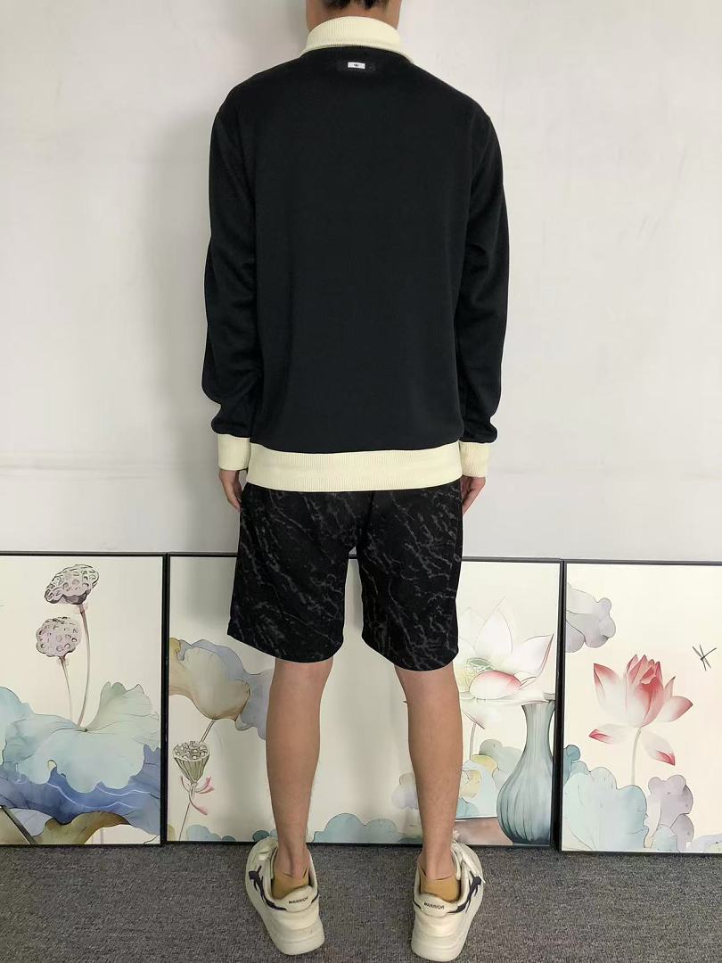 Adidas 165 A⭐I⭐AS HOODIE 4208100177 (Im 170Cm 60Kg I Wear Size M In The Phot) - Image 4