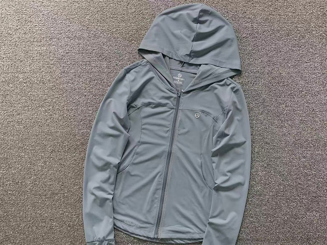 Unbranded 145 LULULEMON SUNSCREEN CLOTHING FEMAIE - Image 6