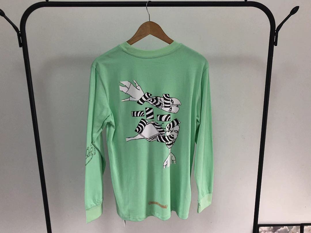 Comme des Garcons 128 C⭐⭐OME HE⭐⭐TS LONG - Image 23