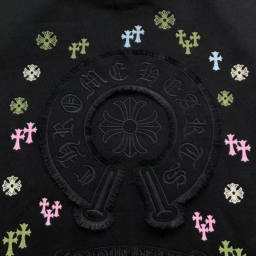 Comme des Garcons 178 C⭐⭐OME HE⭐⭐TS HOODIE 3207302521 (Im 170Cm 60Kg I Wear Size M In The Phot) - Image 14