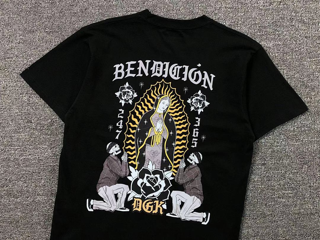 DGK 89 DGK T-SHIRT - Image 8