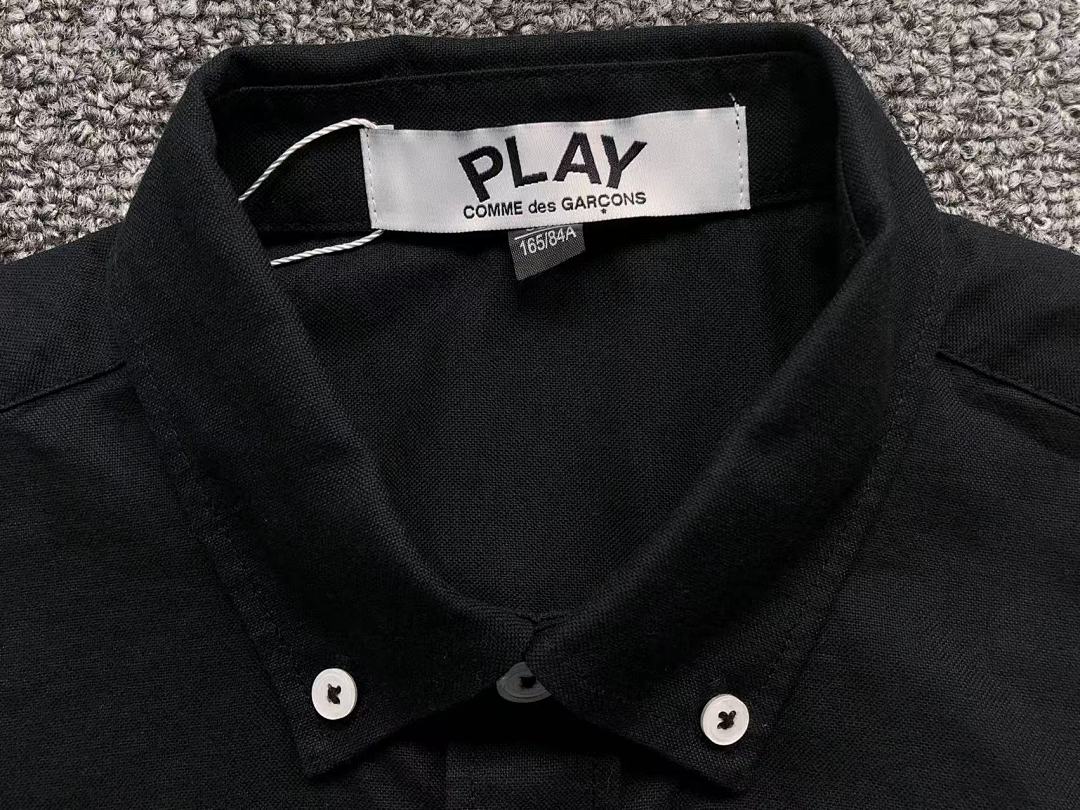 Comme des Garcons 138 CDG SHIRT 41370317 (Im 170Cm 55Kg I Wear Size S In The Phot) - Image 24