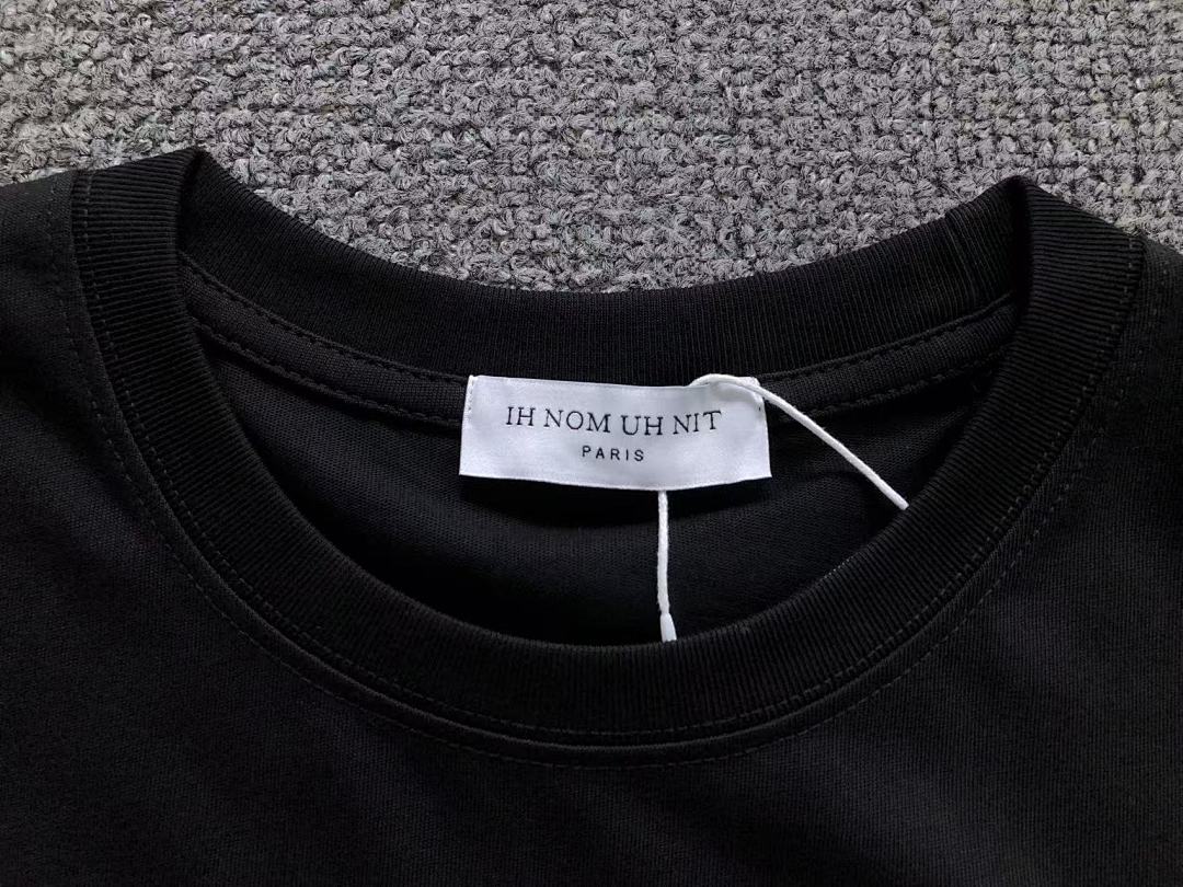 Ih Nom Uh Nit 108 IH NOM UH NIT T-SHIRT 3110253817 (Im 170Cm 60Kg I Wear Size M In The Phot) - Image 20