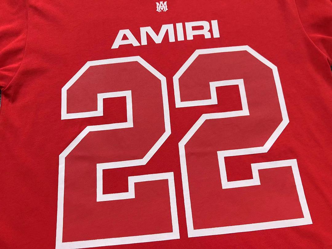 AMIRI 98 AMIRI T-SHIRT - Image 25