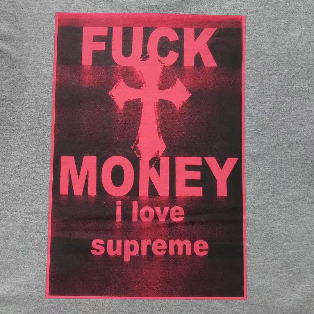 Supreme 98 S⭐⭐R⭐⭐E T-SHIRT 128311002 (Im 170Cm 60Kg I Wear Size L In The Phot) - Image 21