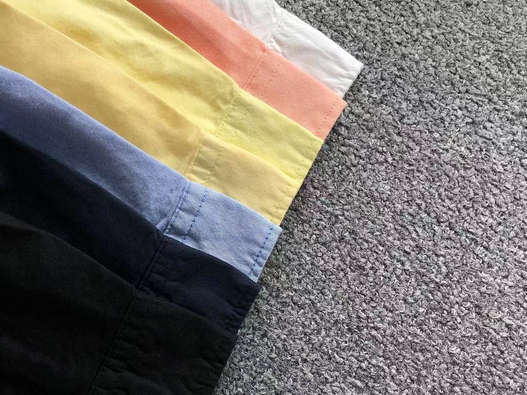 Gant 128 GANT SHIRT 5251601147 (Im 170Cm 60Kg I Wear Size L In The Phot) - Image 26