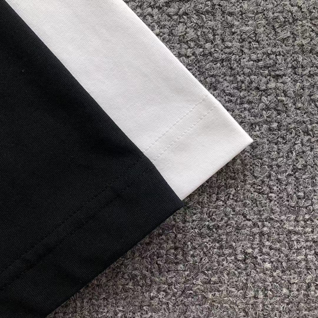 Louis Vuitton 98 L⭐ T-SHIRT 5233018127 (Im 170Cm 60Kg I Wear Size 2XL In The Phot) - Image 17