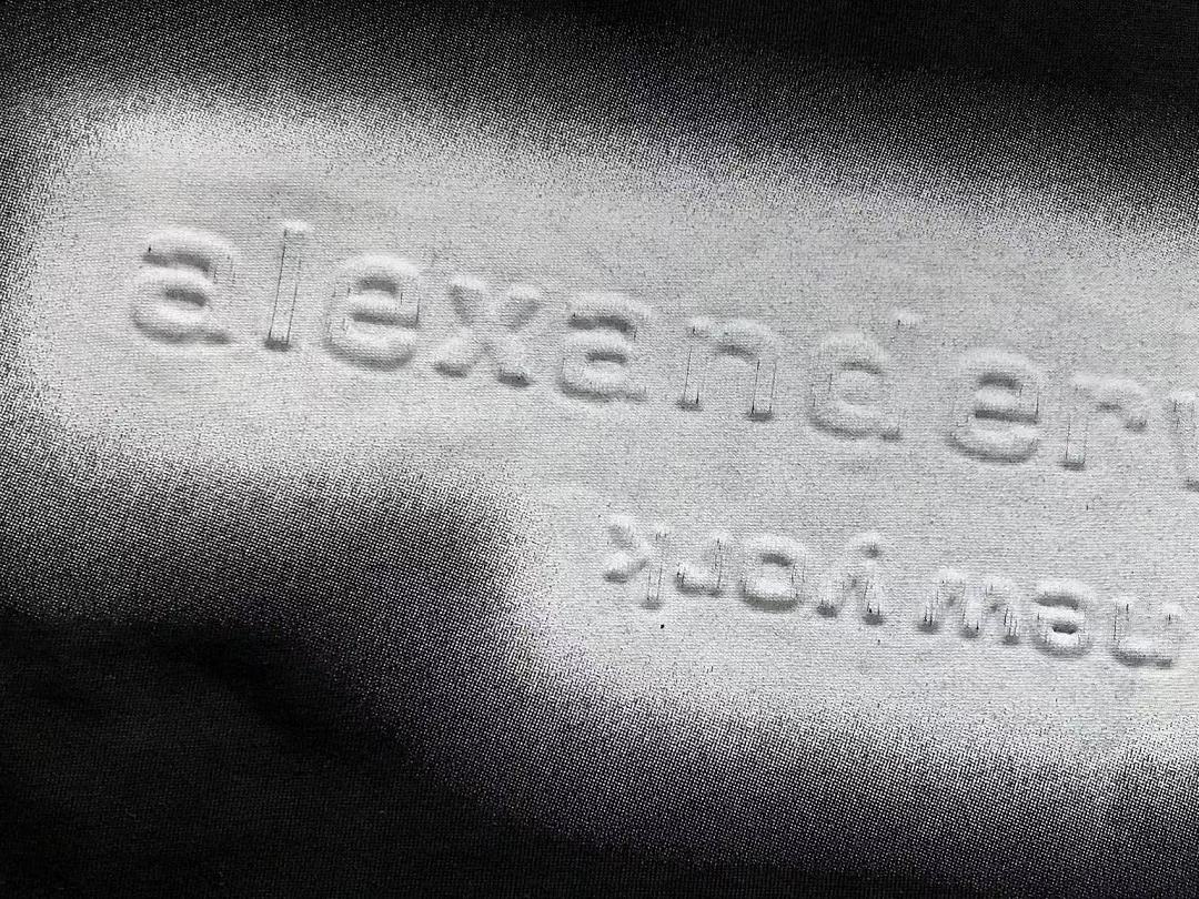 Alexander Wang 118 A⭐⭐X⭐⭐⭐ER W⭐⭐G T-SHIRT 3205182517 (Im 170Cm 60Kg I Wear Size S In The Phot) - Image 9