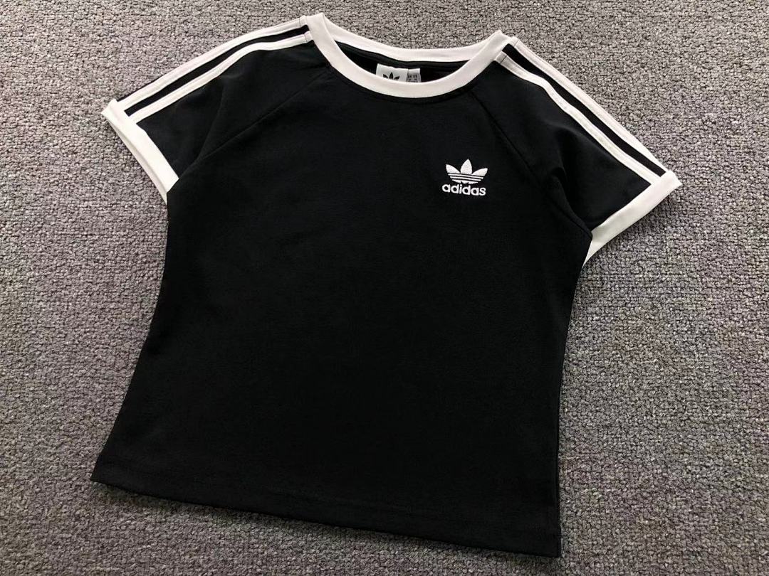 Adidas 85 A⭐I⭐AS FEMAIE STYIE T-SHIRT - Image 16